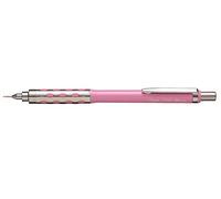 Pentel P365 Lot de 12 Porte-mines rechargeable 0,5mm Rose