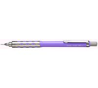 Pentel P365 Lot de 12 Porte-mines rechargeable 0,5mm Violet