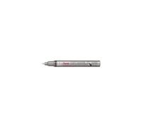 Pentel MFP10-Z Marqueur lumineux argent 12 pièces(s)