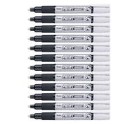 Pentel - Paint Marker - Marqueur peinture pour décorer - Blanc