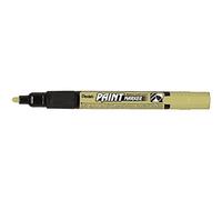Pentel – Marqueur peinture MMP10 permanent – Or