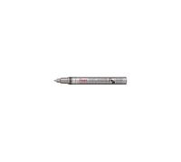Pentel Paint Super - Marqueur - Permanent - Argent - Encre Pigmentée - 1.8 Mm - Fin