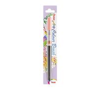 Pentel Pinceau aquarelle, nylon, rose corail, variabel