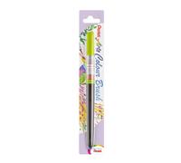 Pentel Pinceau Aquarelle, Papier, Vert Citron, Variable