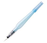 Pentel Pinceau Aquash Water Brush Pointe Large en Nylon avec Réservoir 10 ml