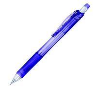 Pentel PL105-V Lot de 12 Porte-Mines en Aluminium Violet