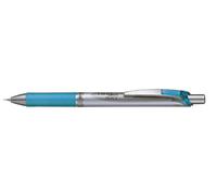 Pentel PL75-S Lot de 12 Porte-Mines en Aluminium Turquoise