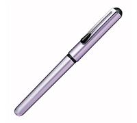 Pentel Portable Fude Brosse Pen, Kirari Wisteria Color Body