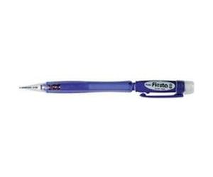 Pentel - porte-mine Fiesta AX107, transparent-bleu Bleu G