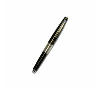 Pentel Porte-mine Kerry P1037 0,7 mm Noir métallique