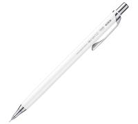 Pentel Porte-mine Orenz 0,3 mm, corps blanc (Xpp503-w)