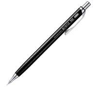 Pentel Porte-mine Orenz 0,3 mm, corps noir (Xpp503-a)