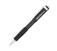 Pentel Porte-mine QE515A Twist-Erase III 0,5 mm Corps noir