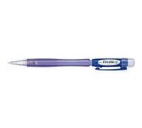 Porte-mines Fiesta AX105, bleu transparent