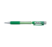 Pentel Porte Mines Fiesta Ii, Pointe 0,5 Mm, Corps Vert