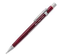 PENTEL Porte-mines P 205 Mines: 0,5 mm Rouge