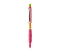 Porte-mines Q-Erase, 0,7 mm, pink/jaune