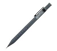 Pentel Q1003-N Smash Porte-mine 0,3 mm Gris foncé