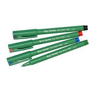 Pentel R50-SORT. Pentel à bille R50 couleur assortie