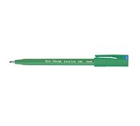 Pentel R56-C Feutre à bille Pointe plastique 0,6 mm Bleu