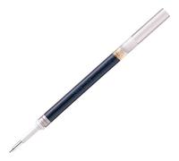 PENTEL Recharge LR7 pour Roller Energel Liquide Pte 0,7 Tracé 0,35 mm Noir