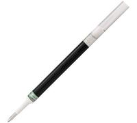 PENTEL Lot de 3 Recharges LR7 pour Roller Energel Liquide Pointe 0,7 Tracé 0,35 mm Vert