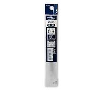 Pentel Recharge pour ENERGEL 0,3 Bleu Noir (Import Japon)