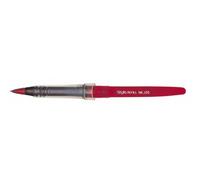 Pentel Recharge pour Feutre Tradio encre Rouge
