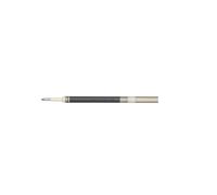 Pentel Recharge pour Roller rétractable Floatune BY208 - Stylo pointe moyenne 0,8 - Noir