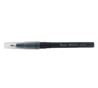 Pentel Recharge pour rollerball pour stylo Sterling Executive Noir Boîte de 12