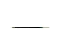 Pentel Recharge Pour Stylo Bille Superb Bk77f Et Bk77ab, Vert