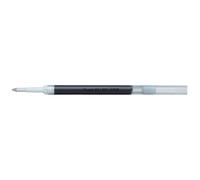 Pentel Recharge pour stylo roller Liquid Gel LRP7-CX, rouge