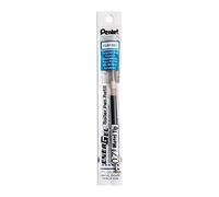 Pentel Recharge stylo à encre gel liquide LR7, t Rkis