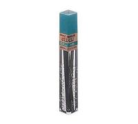 Pentel Refill Lead Extra-strong Hi-polymer in Tube of 12 x 2B 0.7mm Ref 50-2B [12 Tubes]