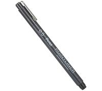 Pentel Feutre technique S20P Pointliner encre à pigments pointe 0,5 mm Noir