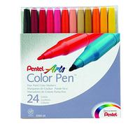 Pentel S360/24 Stylo feutre