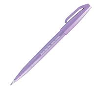 Pentel SES15C-V3X Stylo à pointe pinceau Violet clair