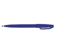 Pentel Sign Pen Stylo feutre à Pointe fibre fine Acrylique Bleu