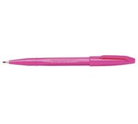 Stylo feutre Pentel Sign Pen 1 mm - rose