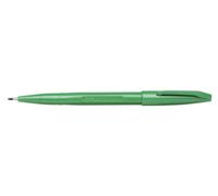 Pentel Sign Pen Stylo feutre à Pointe fibre fine Acrylique Vert