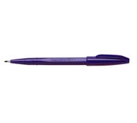 Pentel Sign Pen Stylo feutre à Pointe fibre fine Acrylique Violet