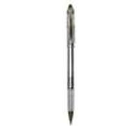 Pentel Slicci Metallic Stylos à encre gel avec bouchon Argent 1 pièce(s) Argent G