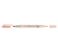 Surligneur Illumina Flex Pastel, orange pastel