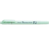 Surligneur Illumina Flex Pastel, vert clair pastel