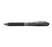 Stylo à bille rétractable BK440, noir
