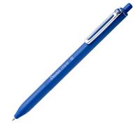 Pentel BX467-C Stylo à bille bleu Clip-on Stylo à bille rétractable