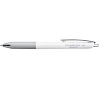 Pentel Stylo Bille Floatune BY210 Noir - Pointe 1,0 mm - Pack de 12 Pièces