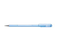Pentel Stylo Bille Superb Antibactérial+ , Vert