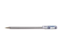 Pentel Stylo Bille Superb Bk77 Pointe Moyenne Bleu