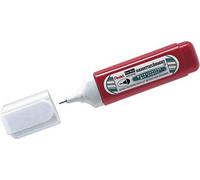 Pentel Stylo correcteur Correction-Pen ZLC31-WG 1.4 mm 12 ml